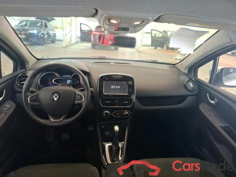 Clio IV Business 1.5 dCi 90CV BVA6 E6 #5
