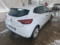 preview Renault Clio #2