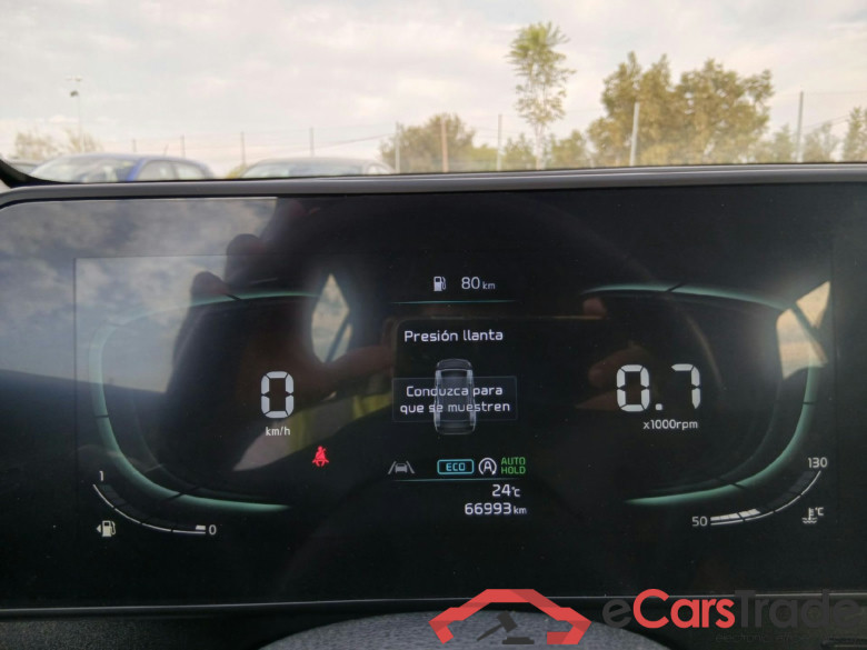 KIA Sportage / 2022 / 5P / todoterreno 1.6 T-GDi MHEV 110kW (150CV) Drive 4x2 (AC4) #4