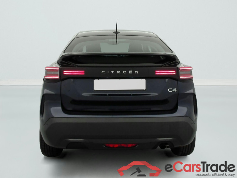 Citroen C4 You Hybride 110 ch e-DCS6 #6