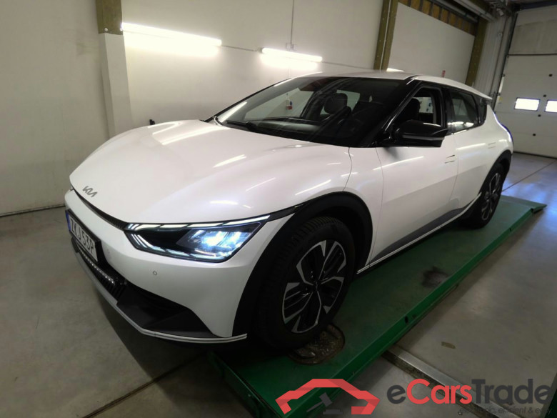 EV6 77.4kWh 325 AWD