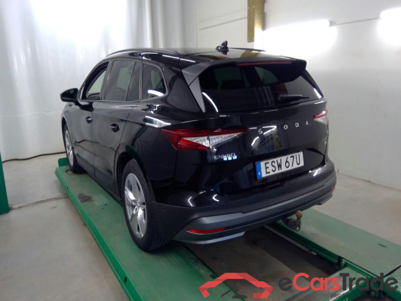 Enyaq iV60 5d #3