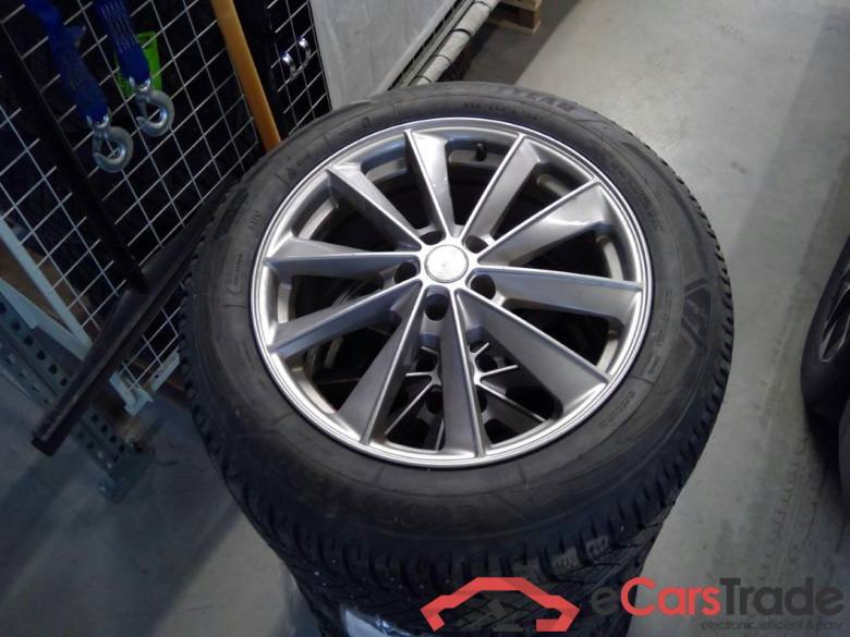 ID.4 Pro Perf.77kWh 150kW #6