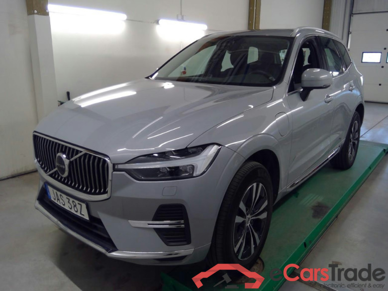 XC60 T6 350 Co.Ed.Rec. AWD Aut