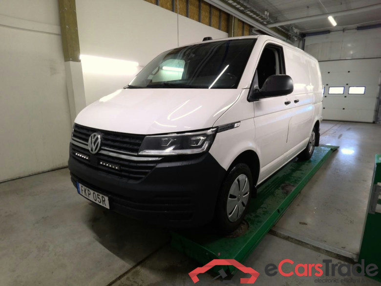 T6 TDI 150 28 L2H1 A CV #1