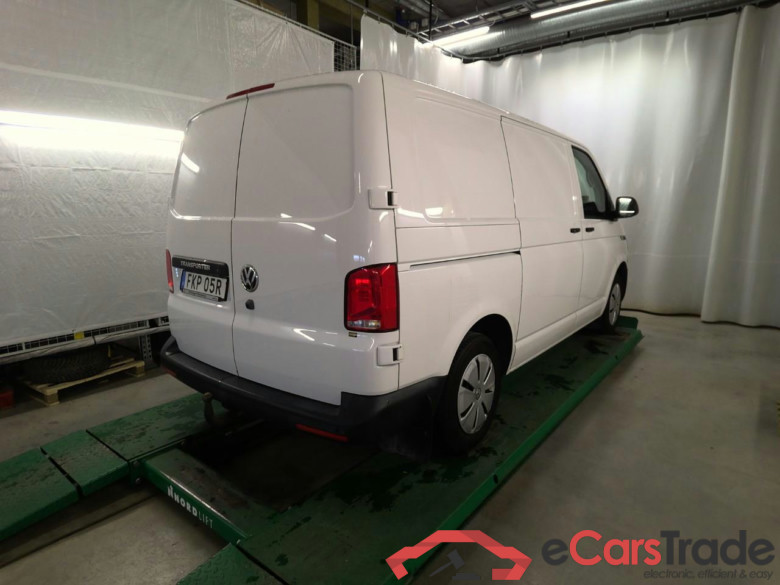 T6 TDI 150 28 L2H1 A CV #3