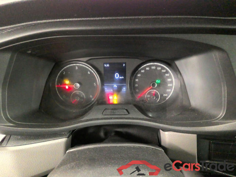 T6 TDI 150 28 L2H1 A CV #6
