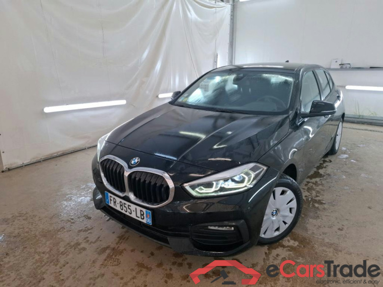BMW Série 1 / 2019 / 5P / Berline 1.5 116D #1