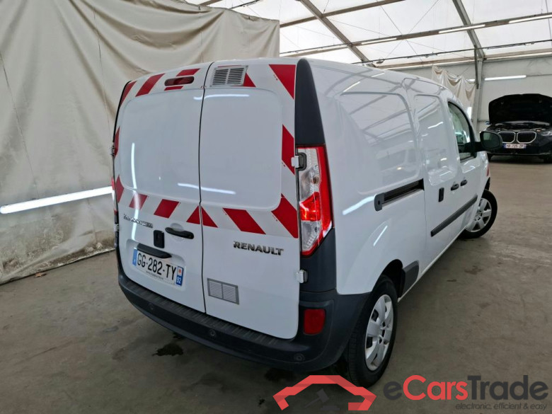 Kangoo II Express Maxi Extra (Série Spéciale) 1.5 dCi 95CV BVM6 E6dT #3