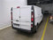 preview Renault Trafic #2