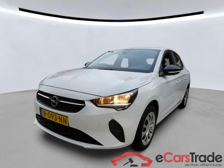 OPEL CORSA-E 100 kW #1