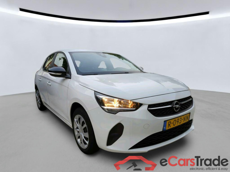 OPEL CORSA-E 100 kW #3