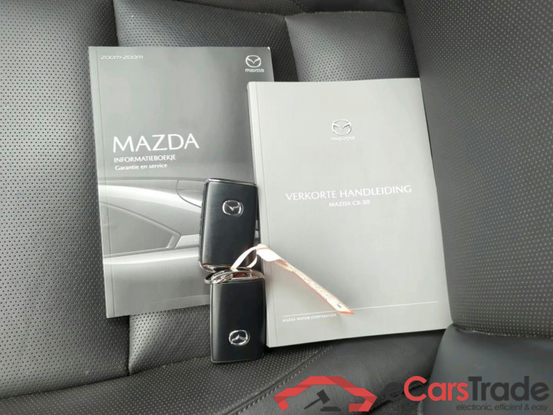 Mazda CX-30 90 kW #6