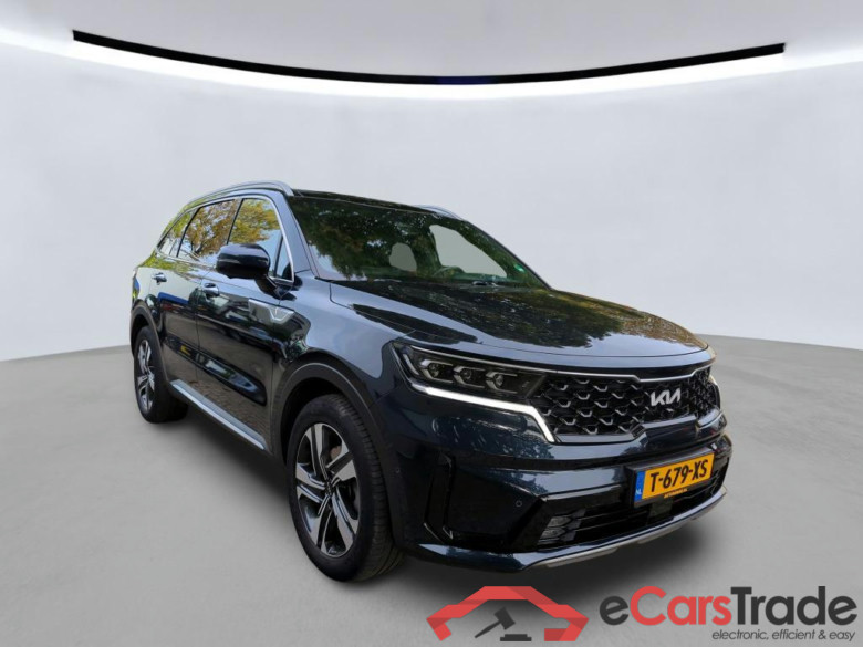 KIA Sorento 169 kW #4