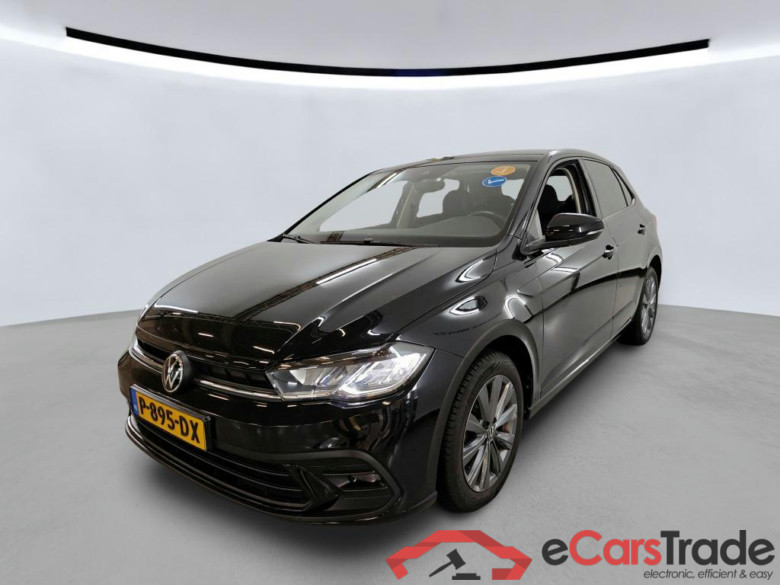 VOLKSWAGEN POLO 70 kW