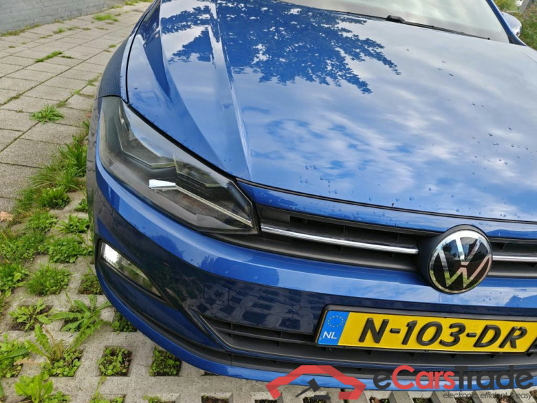 VOLKSWAGEN POLO 70 kW #4