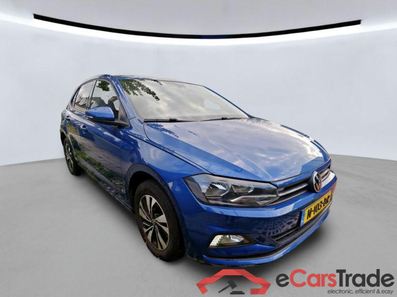VOLKSWAGEN POLO 70 kW #5
