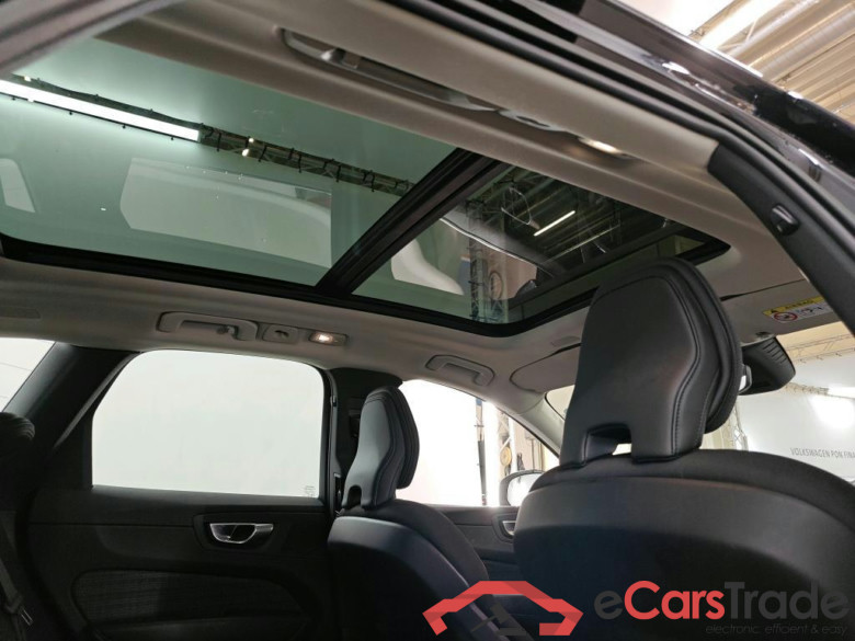 VOLVO XC60 257 kW #6