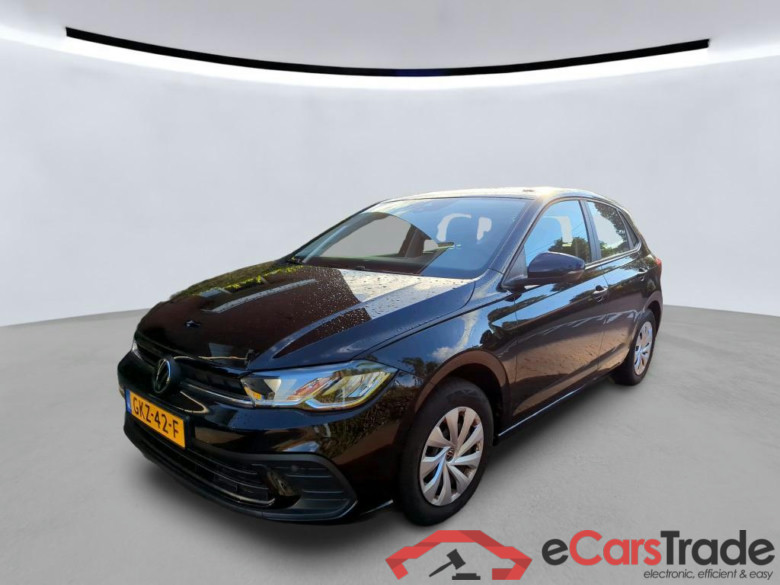 VOLKSWAGEN POLO 59 kW