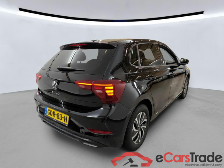 VOLKSWAGEN POLO 70 kW #6