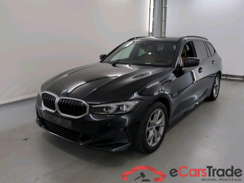 BMW 3 SERIES TOURING 2.0 320E TOURING #1