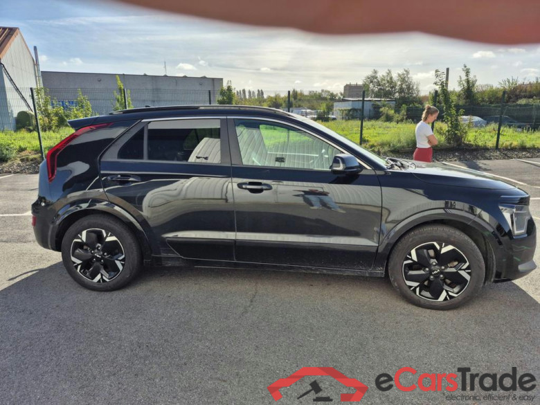 KIA e-Niro 64.8 kWh Business #4