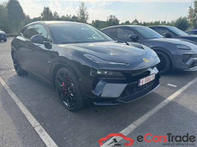 LOTUS Eletre 109 kWh 4WD EDS 450 #1