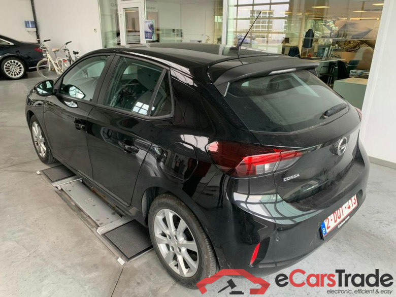 OPEL Corsa 1.2i Edition S/S (EU6.4AP) #3