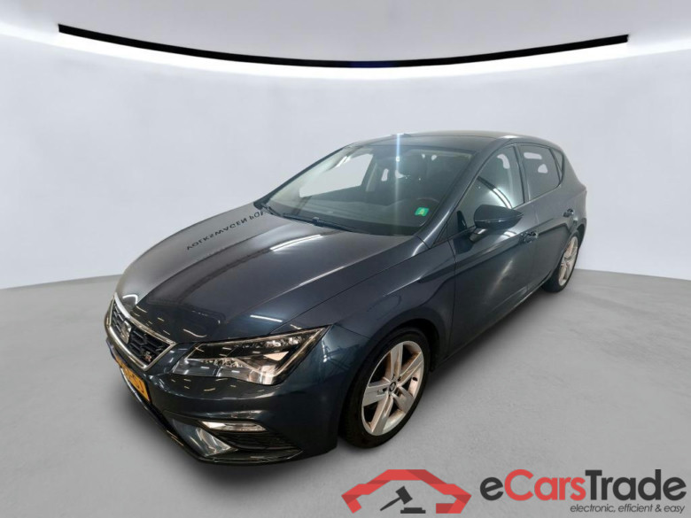 SEAT LEON 96 kW #1