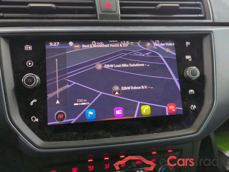SEAT Arona 85 kW #2