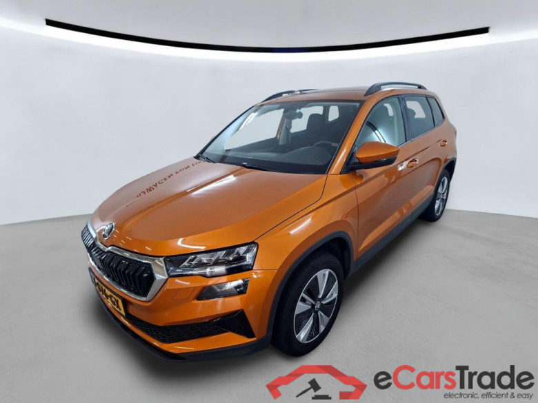 SKODA Karoq 81 kW #1