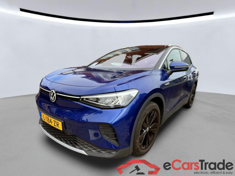 VOLKSWAGEN ID.4 125 kW