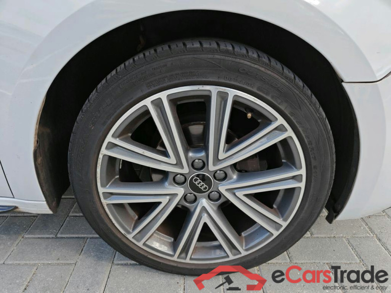 AUDI A1 Sportback 70 kW #6