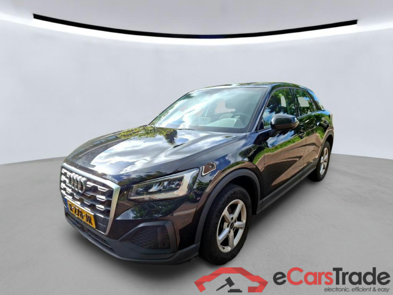 AUDI Q2 81 kW #1