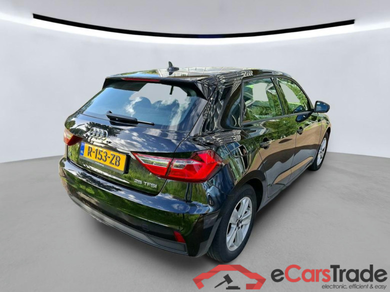 AUDI A1 Sportback 70 kW #4