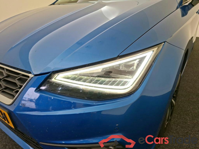 SEAT Ibiza 70 kW #3