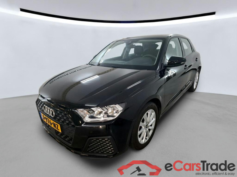 AUDI A1 Sportback 70 kW