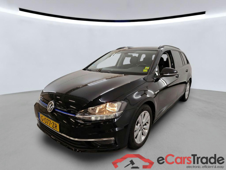 VOLKSWAGEN Golf Variant 96 kW #1