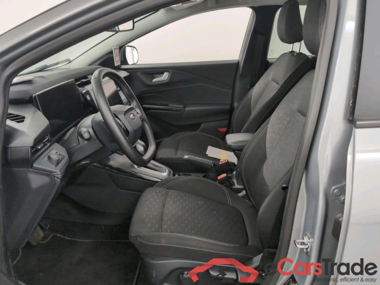 FORD PUMA 1.0 ECOBOOST MHEV 92KW TITANIUM DCT #5