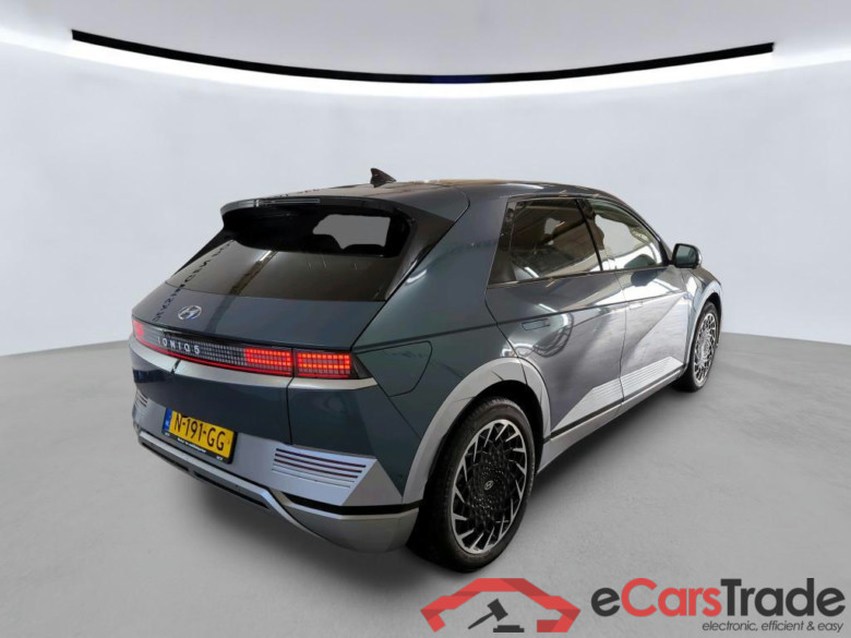 HYUNDAI IONIQ 5 160 kW #5