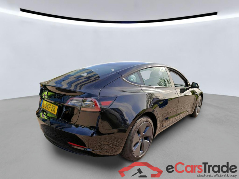 Tesla Model 3 175 kW #6