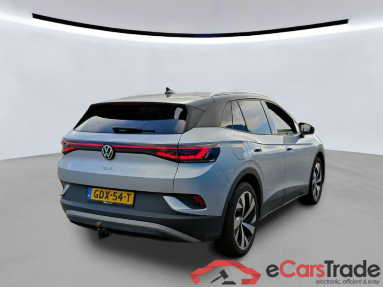VOLKSWAGEN ID.4 210 kW #6