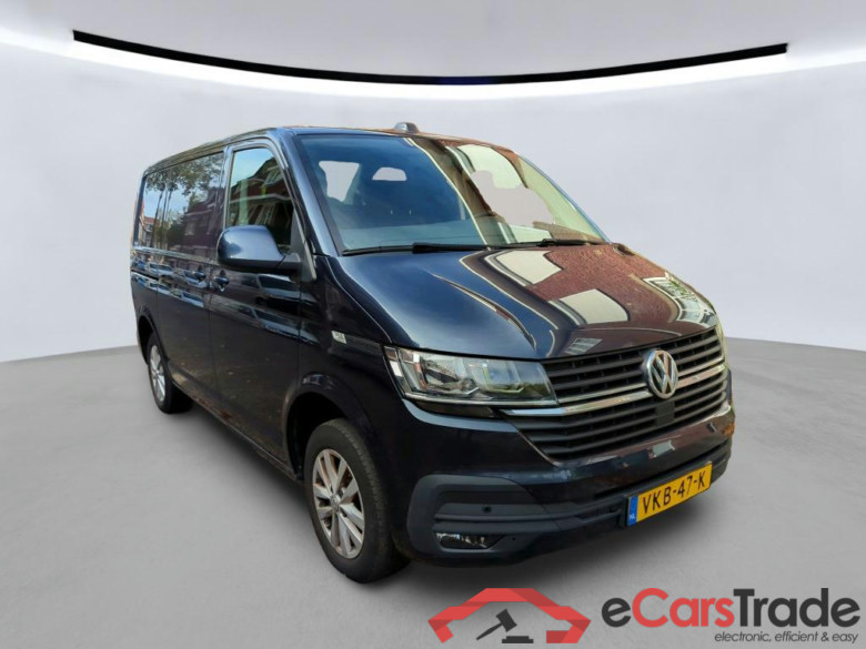 VOLKSWAGEN Transporter 110 kW #4