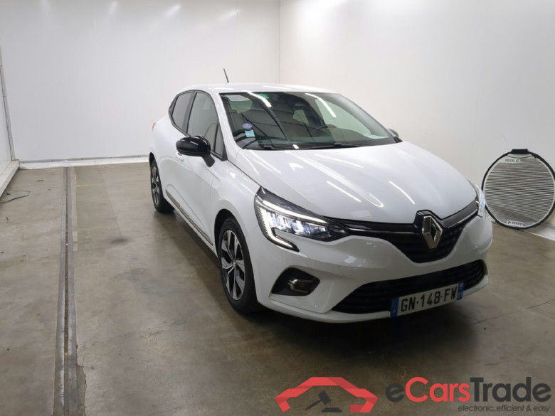 Clio V Evolution 1.0 SCe 65CV BVM5 E6d