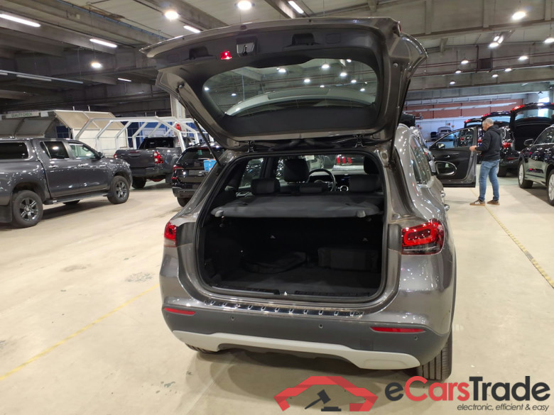 MERCEDES-BENZ GLA 1.3 GLA 250 E DCT BUSINESS SOLUTION #3