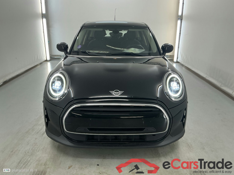 MINI MINI 5 DOOR 1.5 ONE #2