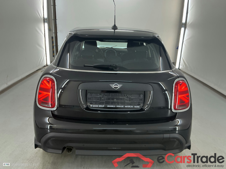 MINI MINI 5 DOOR 1.5 ONE #5