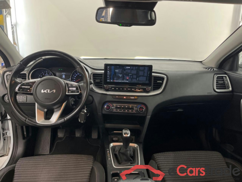 KIA Ceed 1.0 T-GDi DynamicLine #6