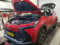 preview Toyota C-HR #0
