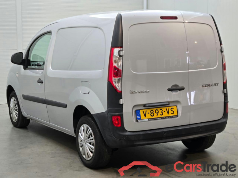 RENAULT KANGOO 1.5 dCi 90 Energy Luxe #3